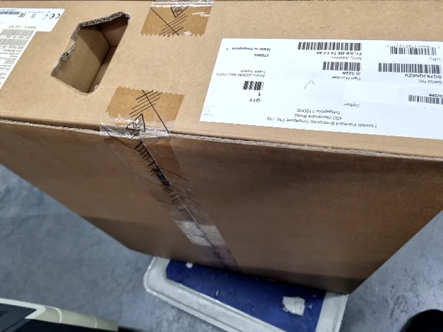 Суич Aruba 2930M 48G PoE+ 1-slot Switch - Demo Equipment