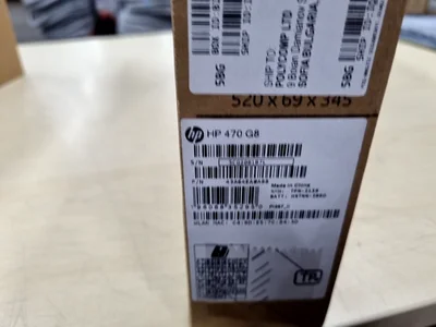 Лаптоп HP 470 G8, Core i5-1135G7(2.4Ghz, up to 4.2GHz8MB4C), 17.3 FHD UWVA AG 300nits, 8GB 3200Mhz 1DIMM, 512GB PCIe SSD, NO DVDRW, NVIDIA GeForce