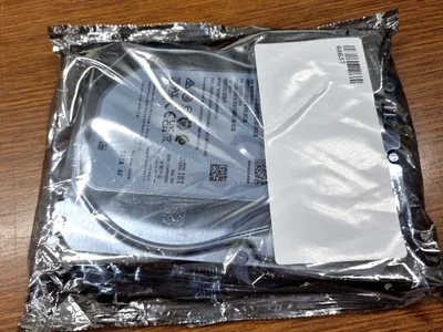 Твърд диск SEAGATE HDD 1TB INT DVR SATA3 3.5`` RPM5400 256MB