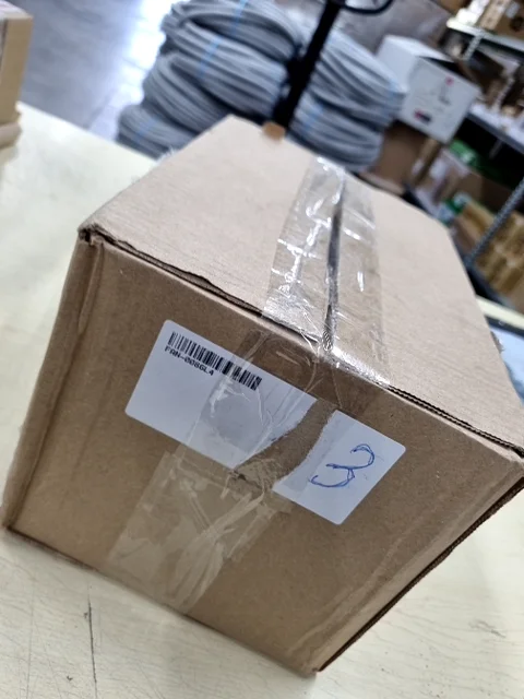 Охлаждащ блок SUPERMICRO FAN-0086L4 - Supermicro 40mm Counter-Rotating Fan