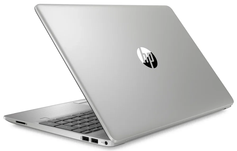 Лаптоп HP 250 G9 Dark Ash Silver, Core i3-1215U(1.2Ghz, up to 4.4Ghz10MB6C), 15.6 FHD AG + WebCam, 8GB 3200Mhz 1DIMM, 256GB PCI SSD, WiFi ac + BT5,