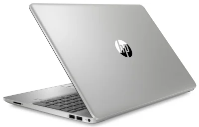 Лаптоп HP 250 G9 Dark Ash Silver, Core i3-1215U(1.2Ghz, up to 4.4Ghz10MB6C), 15.6 FHD AG + WebCam, 8GB 3200Mhz 1DIMM, 256GB PCI SSD, WiFi ac + BT5,