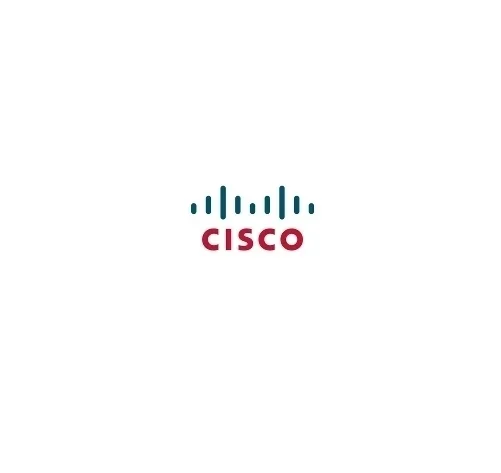 Захранващ кабел Cisco Cabinet Jumper Power Cord, 250 VAC 13A, C14-C15 Connectors