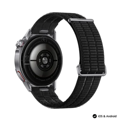 Smart Watch Huawei GT Runner 2 Black