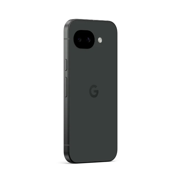 Google Pixel 10a 128 GB Obsidian