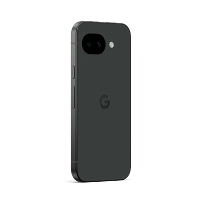 Google Pixel 10a 128 GB Obsidian
