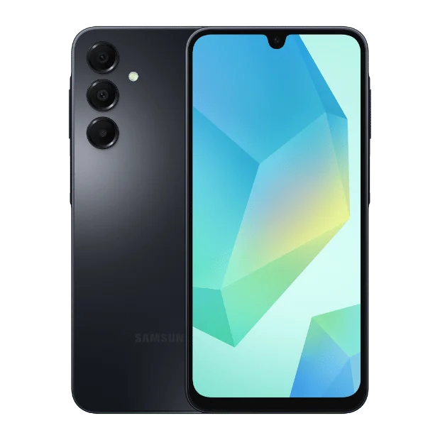 Samsung Galaxy A16 4G 128 GB Black