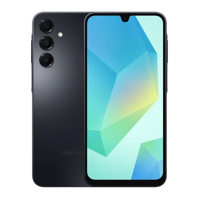 Samsung Galaxy A16 4G 128 GB Black