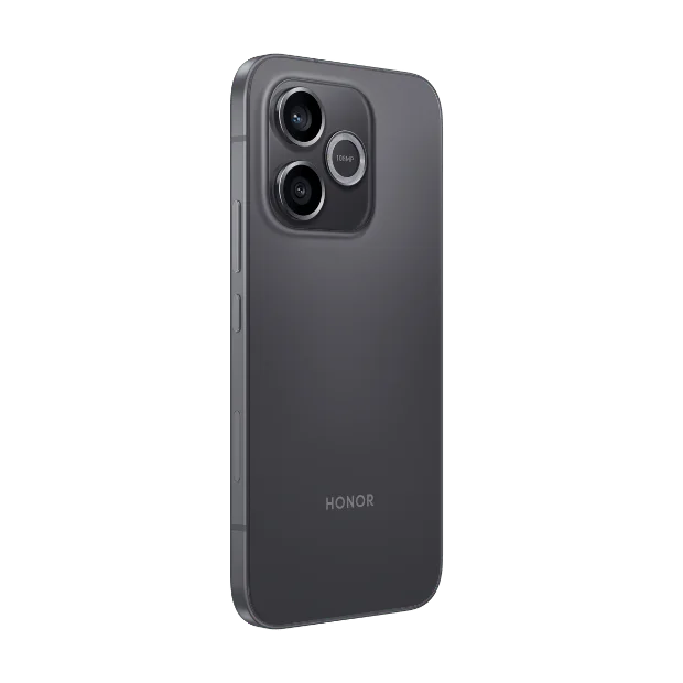 Смартфон Honor 600 Lite 256GB Black