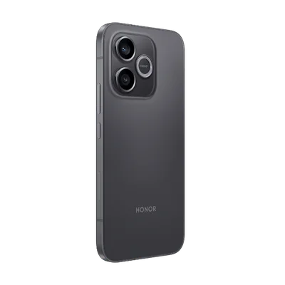 Смартфон Honor 600 Lite 256GB Black