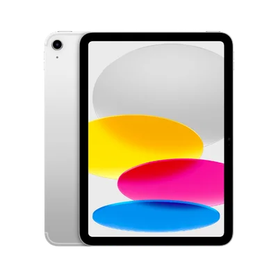 Таблет Apple iPad 11th Gen (2025) 128GB Silver