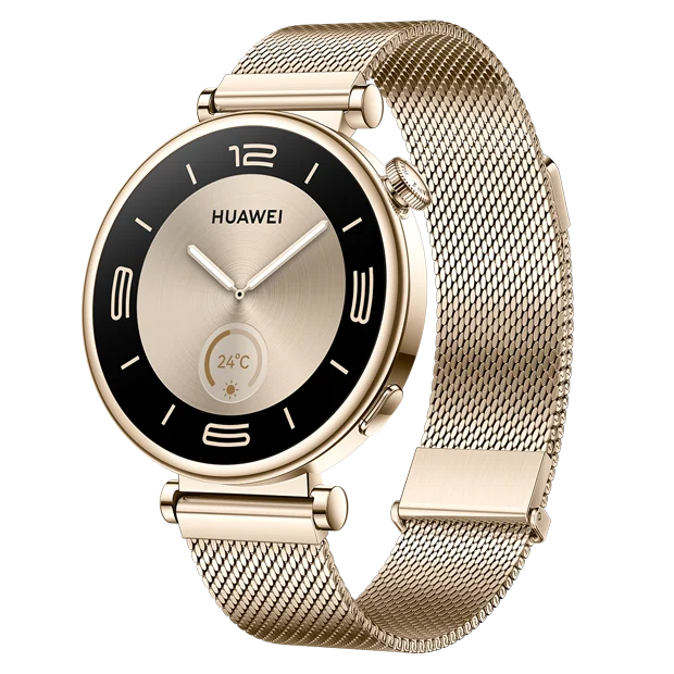 Huawei GT4 41mm Light Gold