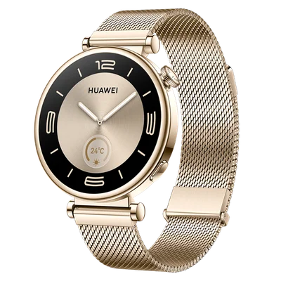 Huawei GT4 41mm Light Gold