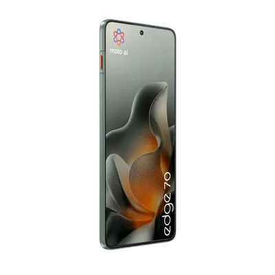 Смартфон Motorola Edge 70 512GB Lily Pad
