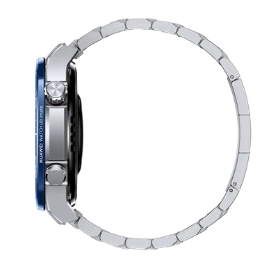 Смарт часовник Huawei Ultimate Blue