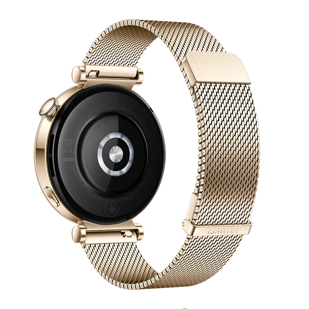Huawei GT4 41mm Light Gold