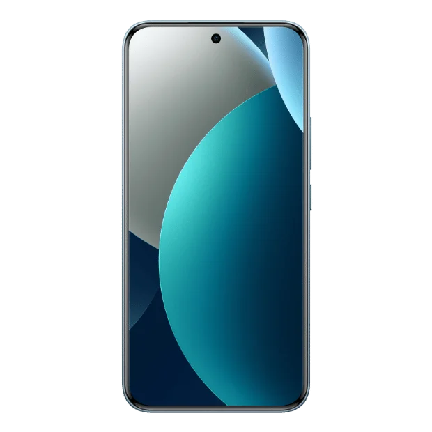 Xiaomi Redmi Note 15 Pro+ 5G Glacier Blue 256GB