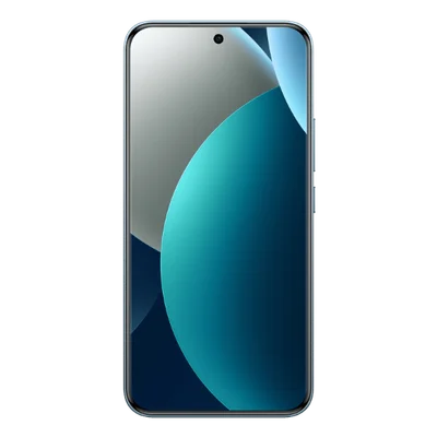 Xiaomi Redmi Note 15 Pro+ 5G Glacier Blue 256GB