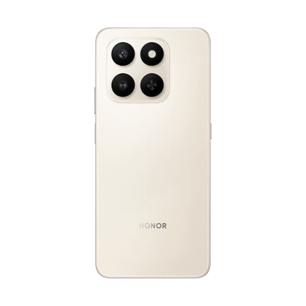 Смартфон Honor 400 Smart 128GB Gold