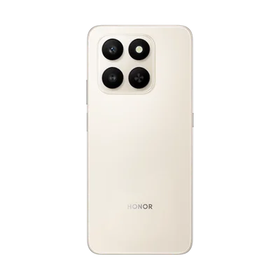 Смартфон Honor 400 Smart 128GB Gold