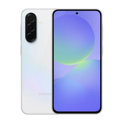 Samsung Galaxy A36 5G 128 GB White