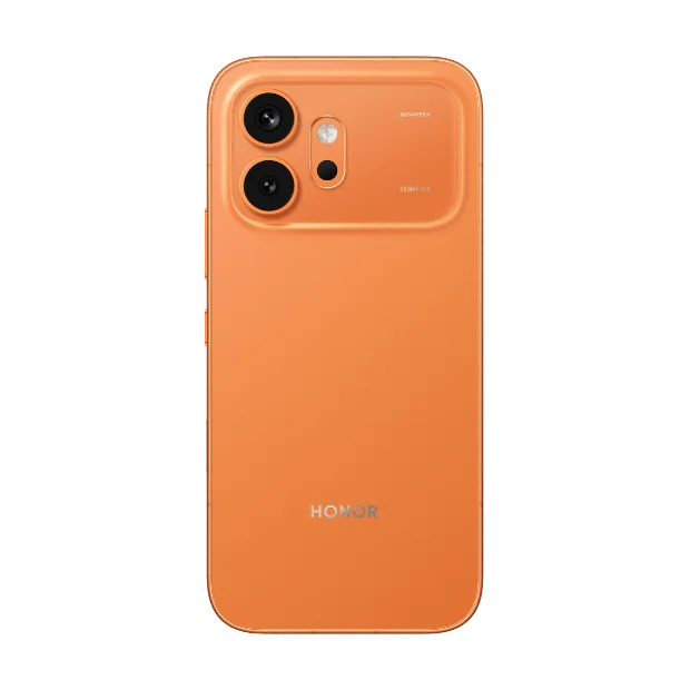 Honor 600 512 GB Orange