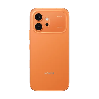 Honor 600 512 GB Orange