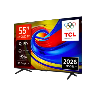 TV TCL 55P7L QLED