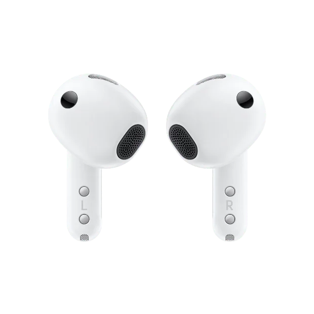 Samsung Galaxy Buds4 White