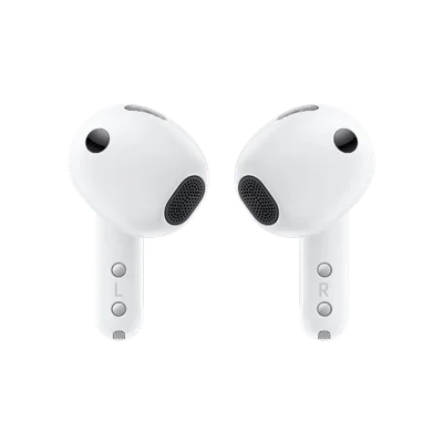 Samsung Galaxy Buds4 White