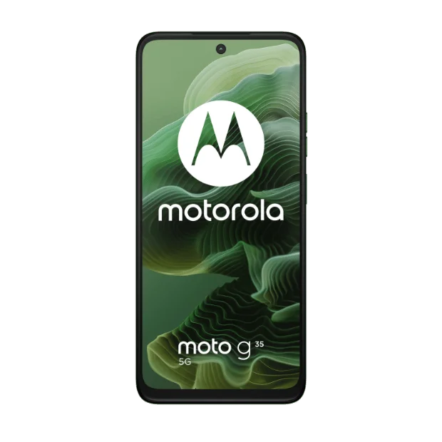 Motorola G35 5G Juniper 128 GB