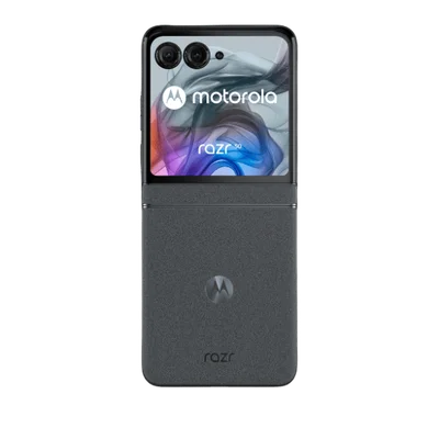 Motorola Razr 50 Grey