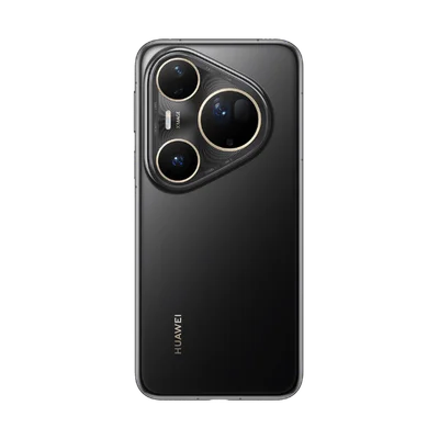 Huawei Pura 80 Ultra Golden Black 512 GB