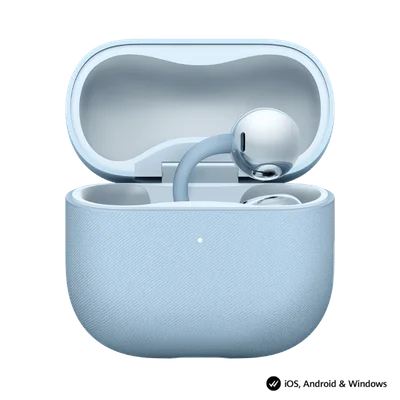 Huawei FreeClip 2 Blue