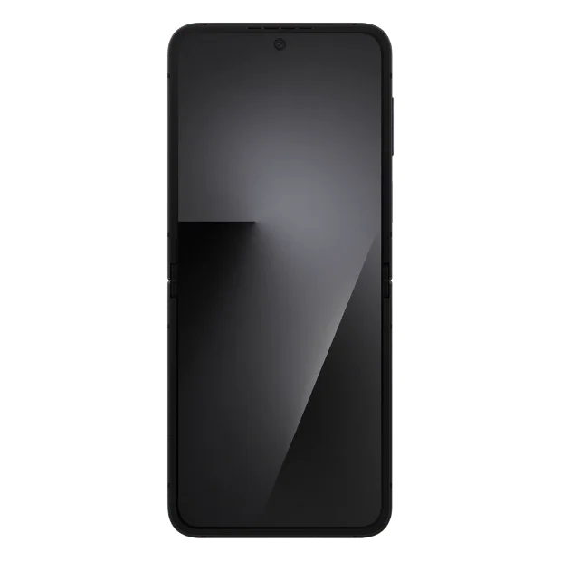 Samsung Galaxy Z Flip7 FE 256 GB Black