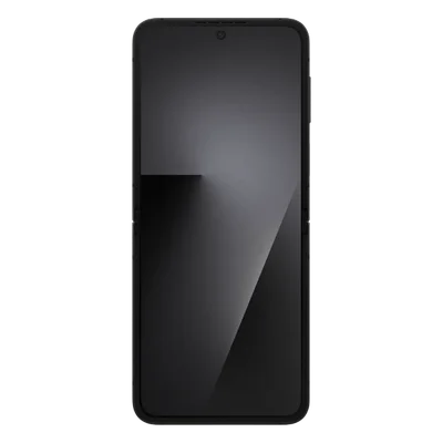 Samsung Galaxy Z Flip7 FE 256 GB Black