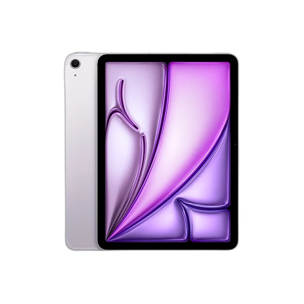 Таблет Apple iPad Air 13 256GB Purple (2026)