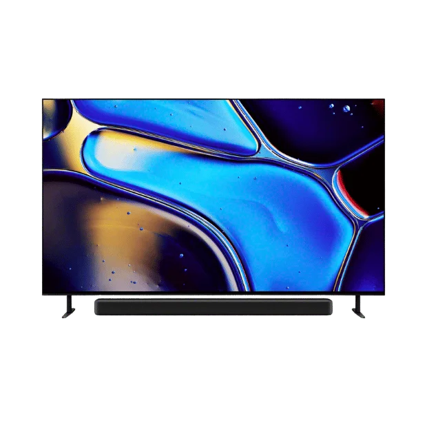 Sony Bravia8 K-55XR80PAEP OLED