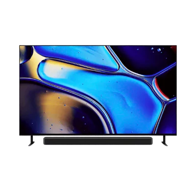 Sony Bravia8 K-55XR80PAEP OLED