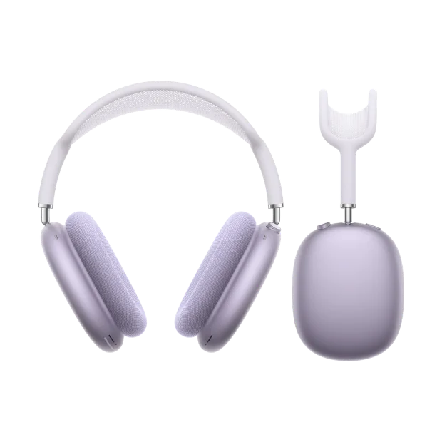 Apple AirPods Max 2 Purple