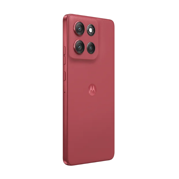 Смартфон Motorola – G86 5G, 256GB, chrysanthemum