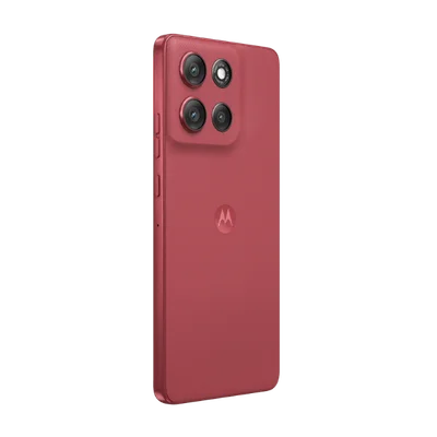 Смартфон Motorola – G86 5G, 256GB, chrysanthemum