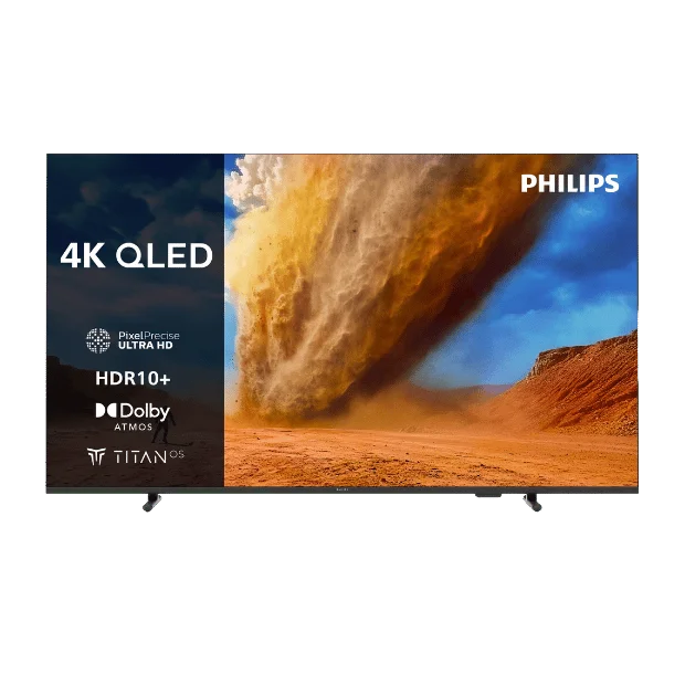 Phillips 50PUS7810/12 QLED