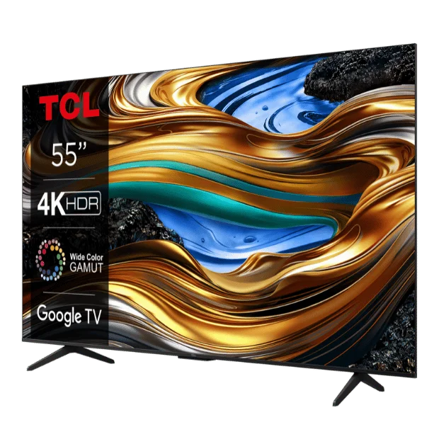 TCL 55P755