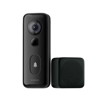 Смарт звънец Xiaomi Smart Doorbell 3S