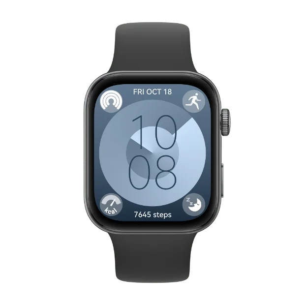 Huawei FIT3 Black