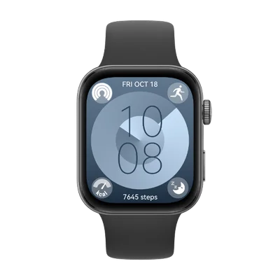 Huawei FIT3 Black