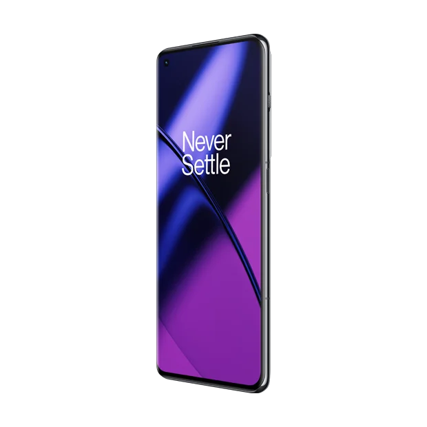 Смартфон OnePlus – 11 5G, 256GB, черен