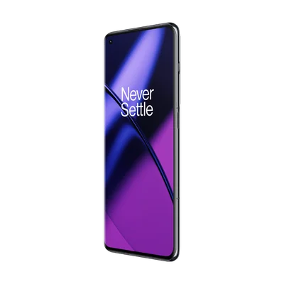 Смартфон OnePlus – 11 5G, 256GB, черен