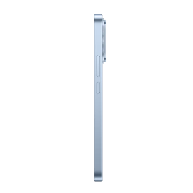 Xiaomi Redmi Note 17 Pro 5G Blue 256 GB